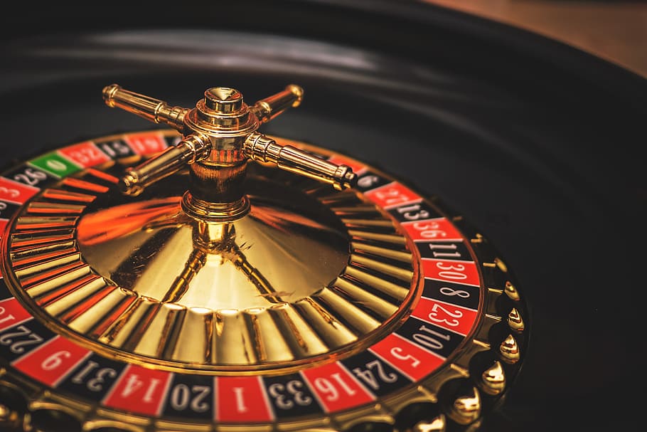 bucharest roulette money maker